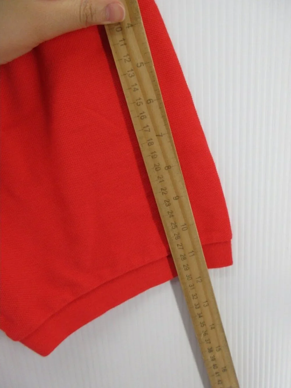 Polo Ralph Lauren Polo Shirt 3XB Big Pony Preppy Heritage Pullover Knit